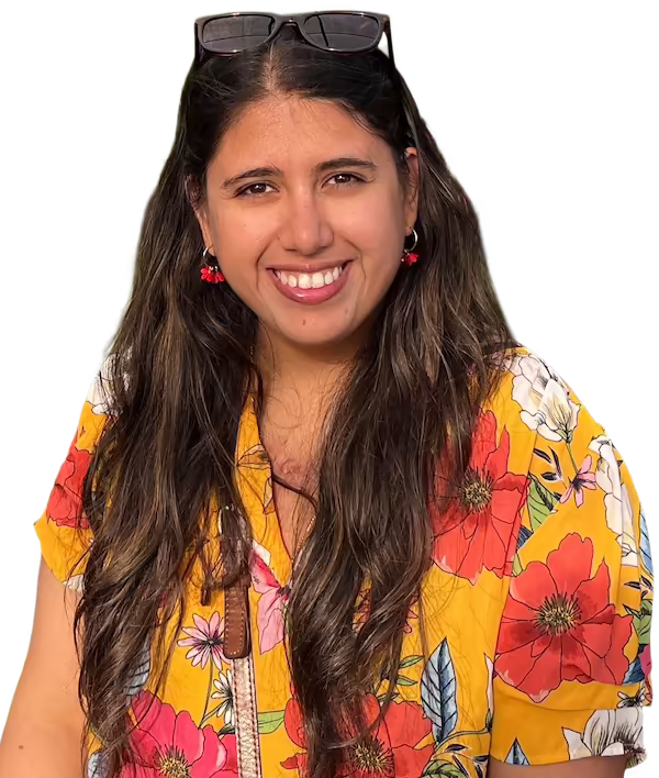 Areena Arora