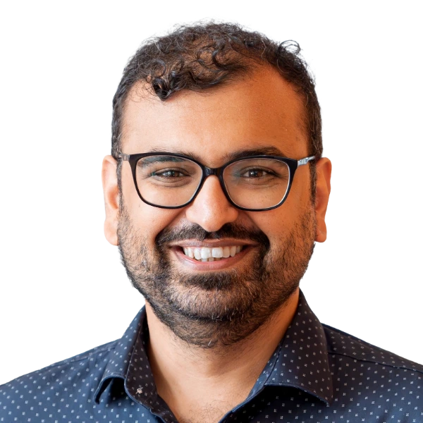Arvind Satyanarayan