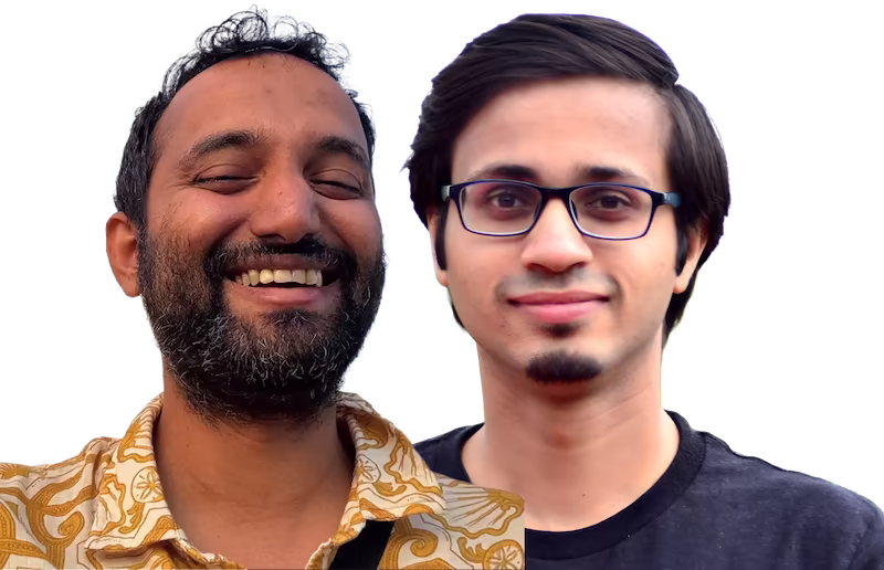 Kenneth Dsouza