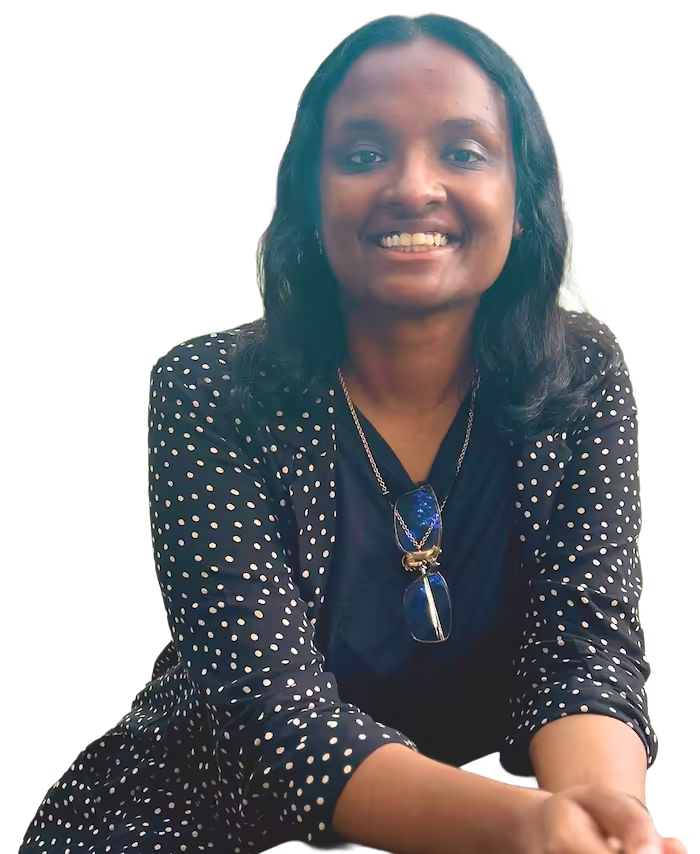 Lakshmi Chockalingam