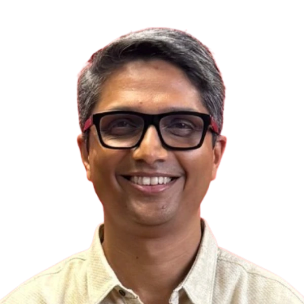 Sandeep Karmarkar