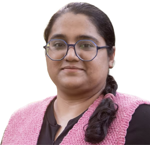 Shalaka Shinde