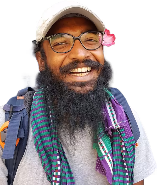 Siddharth Agarwal